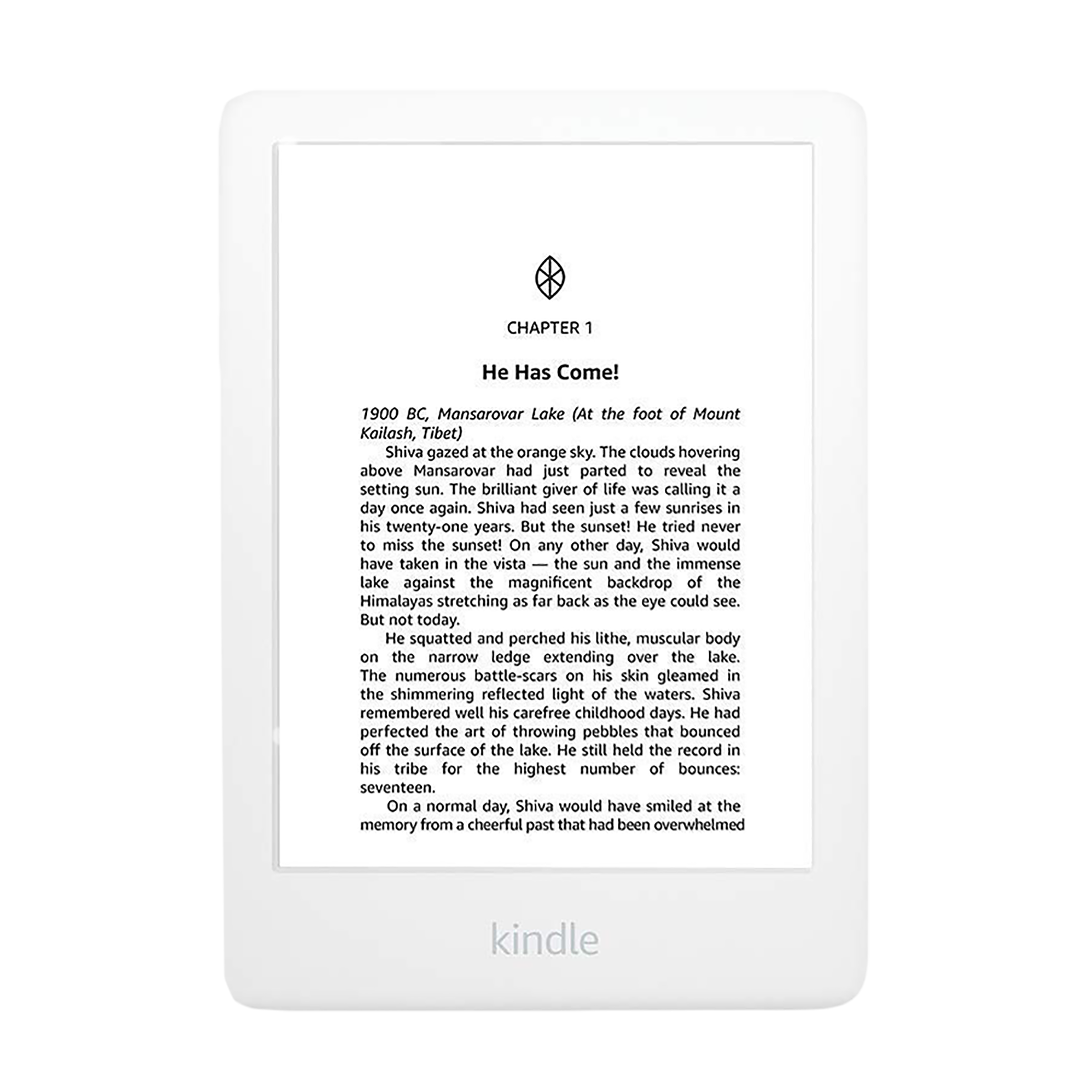 Amazon Kindle 6インチ 8GB Wi-Fi 白 Amazon.co.jp: Kindle Paperwhite (8GB) 6.8インチディスプレイ